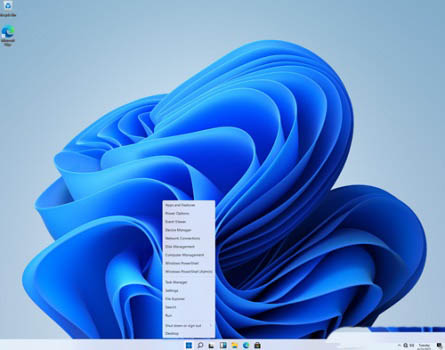 Win11怎么隐藏菜单栏？win11快速隐藏搜索图标的技巧