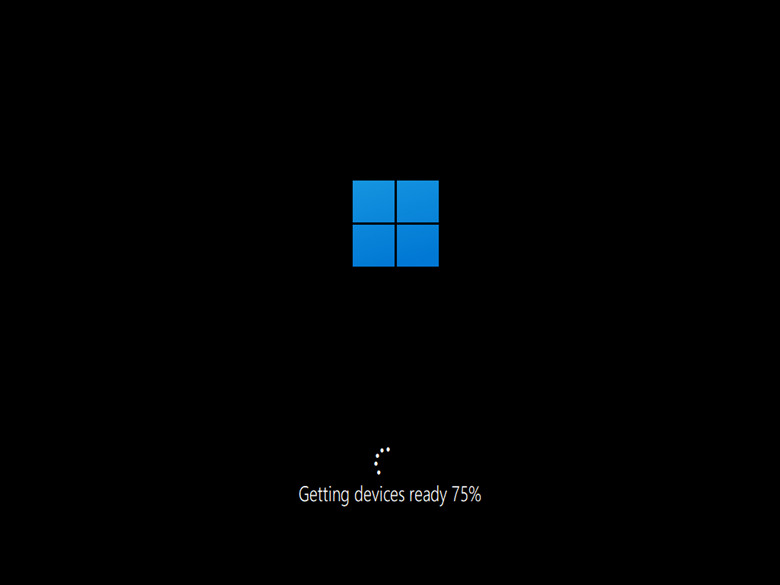 windows11专业版系统64位v2021.07