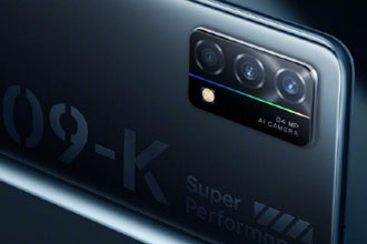 OPPO K9和红米 k40增强版哪个性价比高 OPPO K9和红米 k40增强版买哪个好