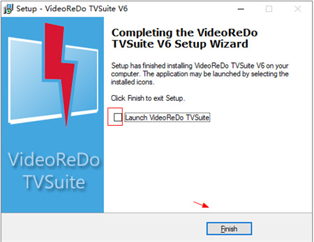 VideoReDo TVSuite(附补丁)