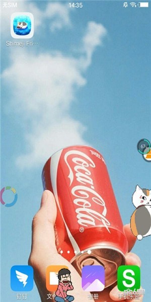 桌宠伴侣
