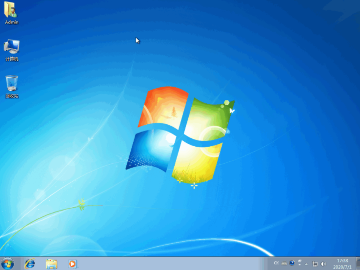 dell戴尔电脑硬盘安装win7系统攻略(7)