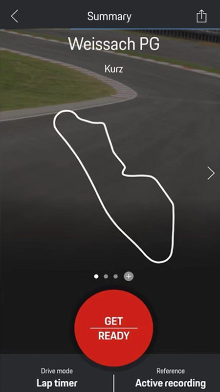 Track Precision
