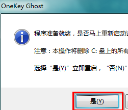 雨木林风win7系统安装教程(4)