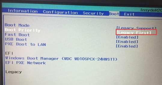 win7系统电脑出现蓝屏的解决教程(4)