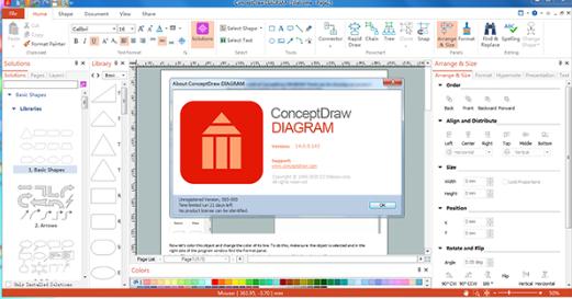 ConceptDraw Office