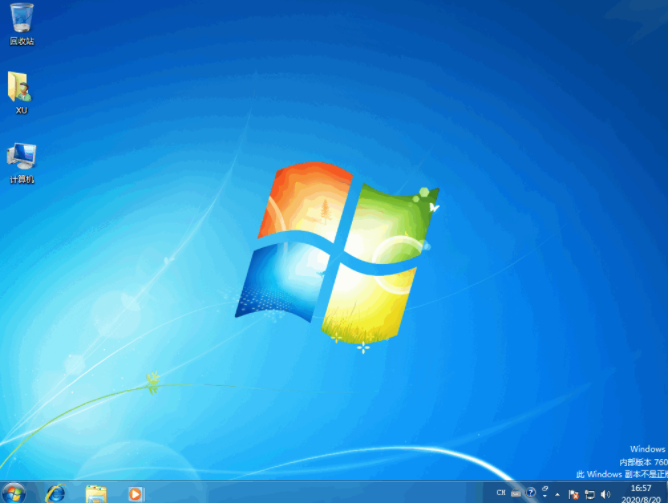 重装win7系统的详细操作方法(7)
