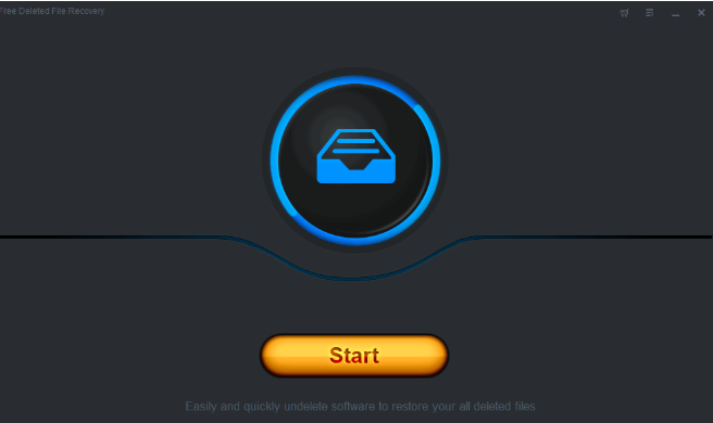 Deleted File Recovery