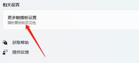 Win11触控板如何关闭?Win11关闭触控板的方法