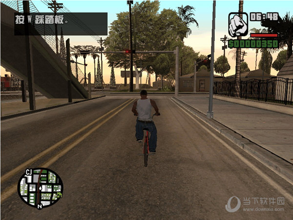 侠盗飞车圣安地列斯修改器 