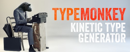 Typemonkey