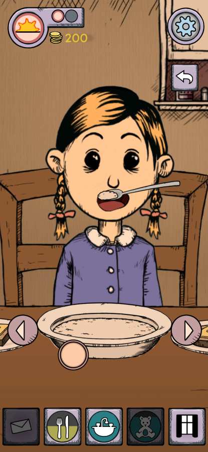 我的孩子:生命之泉