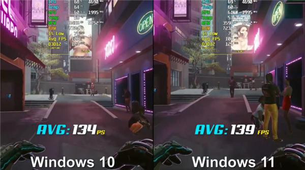 Win11玩游戏卡顿吗？Win11玩游戏卡怎么办？