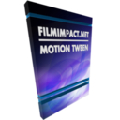 PR FilmImpact转场插件