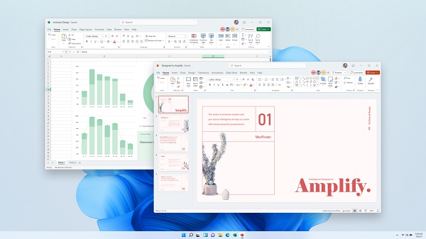 升级了Win11系统后Office还可以用吗？