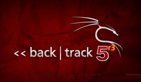 backtrack5绿色版_Backtrack5(BT5)