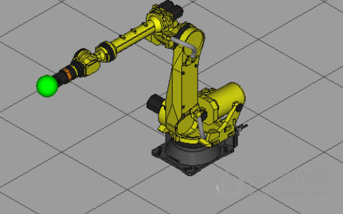 FANUC ROBOGUIDE