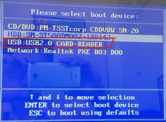 u盘怎么重装win7原版系统(3)