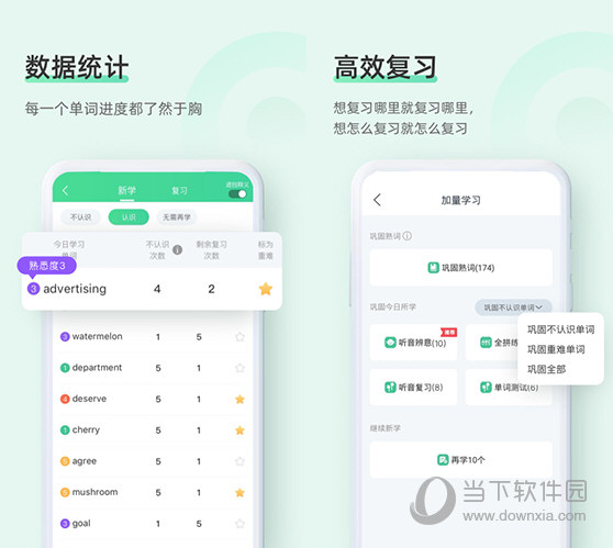 知米背单词PC版