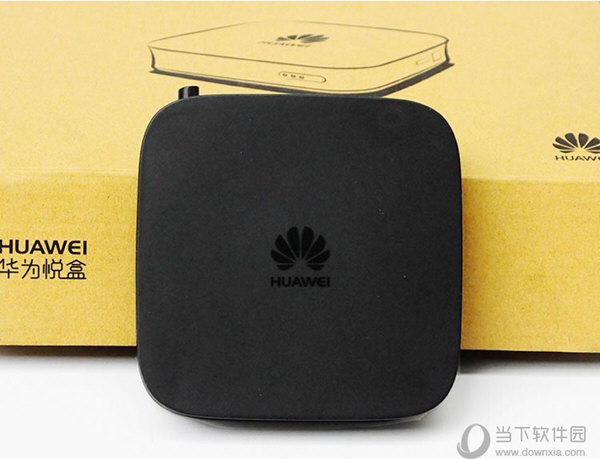 华为悦盒EC6108V9刷机包