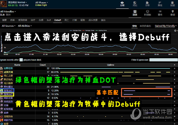 Warcraft Logs Uploader(魔兽世界WCL客户端)