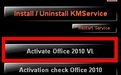 office2010 激活工具|mini-KMS Activator