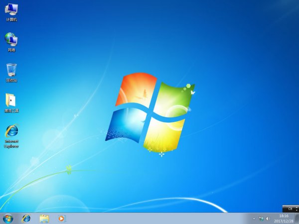 win7纯净版iso系统如何下载安装(7)