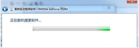 win7电脑如何进行显卡驱动更新设置(4)