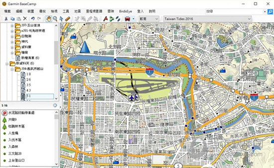 MapSource