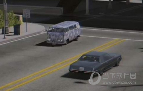 侠盗飞车圣安地列斯修改器 