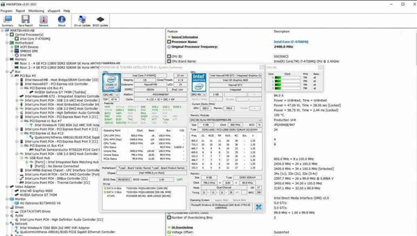 Win7系统识别电脑硬件型号并且安装对应驱动的方法(1)