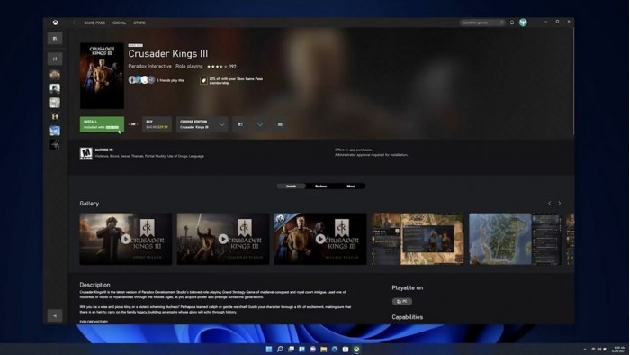Windows 11 正式推出