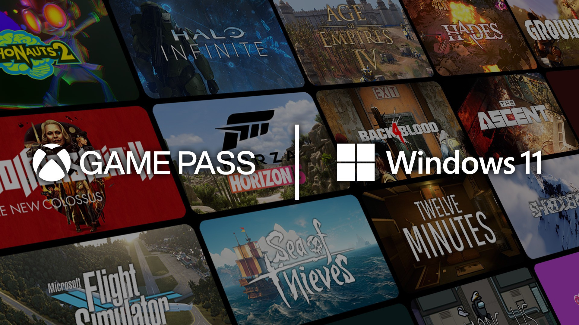 Windows 11 正式推出