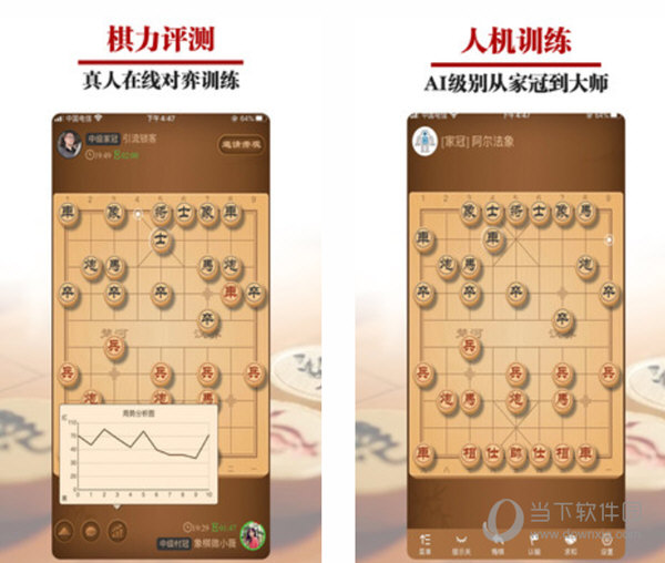 王者象棋PC版