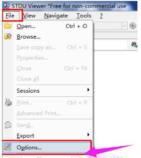 Windows7系统如何打开djvu文件(8)