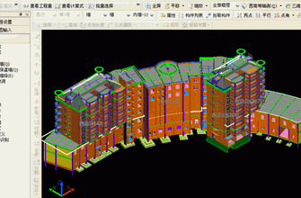 广联达土建算量软件GCL2021下载