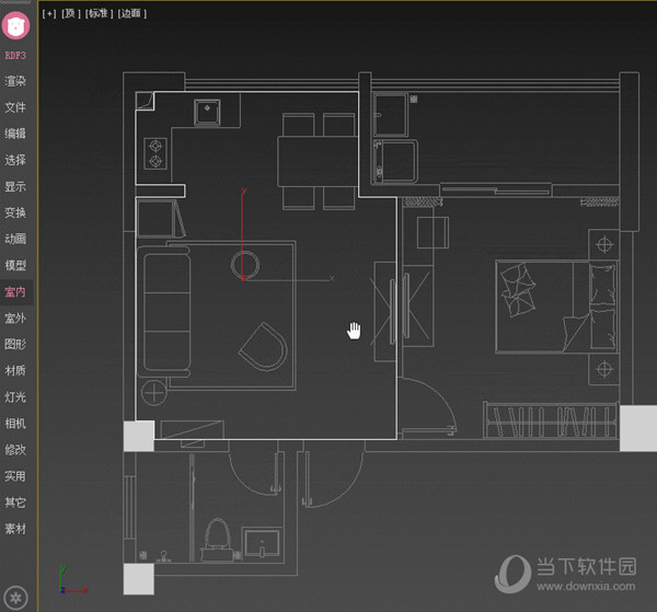 渲梦工厂离线破解版