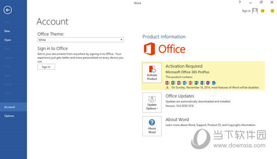 Microsoft Office 2015完整版