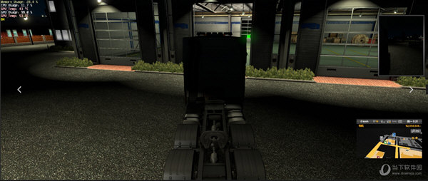 RivaTuner Statistics Server(游戏锁帧软件)