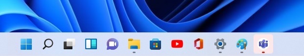 微软面向Beta频道Insider发布Win11 Build 22000.100预览版更新