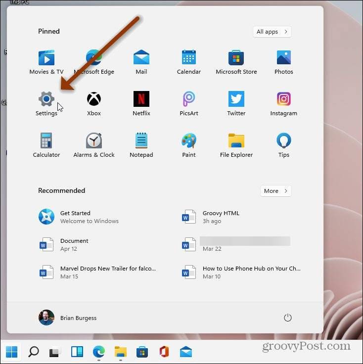 Win11系统如何设置黑暗模式？