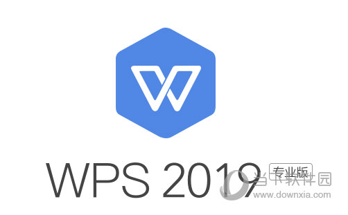 WPS 2019专业版