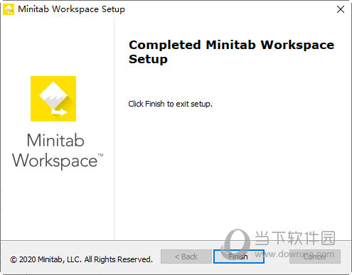Workspace电脑版