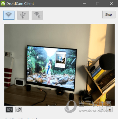 droidcamx pro汉化版