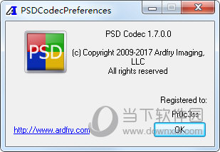 PSDCodec(Win10PS缩略图补丁)