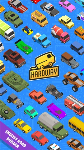 hardway