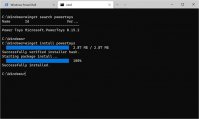 怎么在Windows11、10上使用WinGet命令安装或卸载OneDrive？