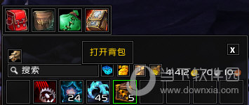 魔兽世界EUI插件