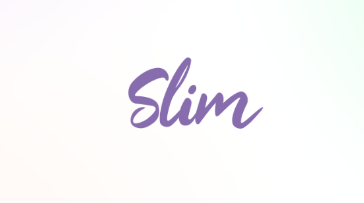 Slim二姐直播课