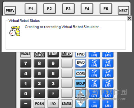 FANUC ROBOGUIDE